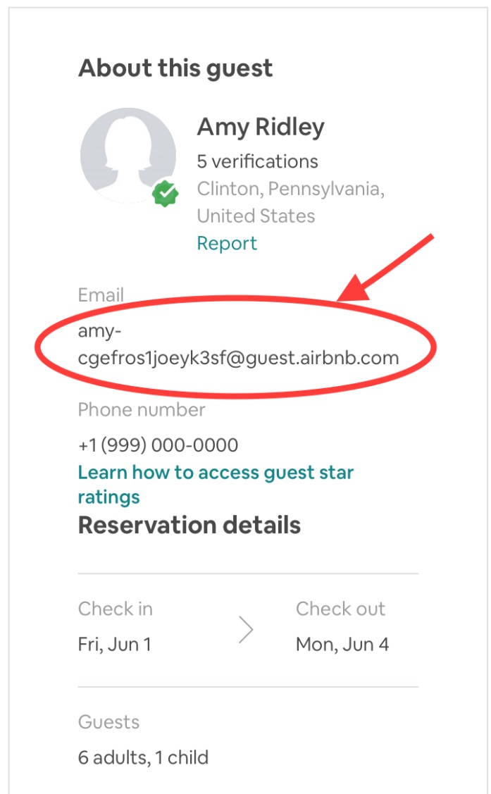 How To Get Around Airbnb's Email Blocking VacationLord